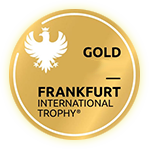 Paço das Côrtes, Prémio Frankfurt International Trophy, Medalha Ouro Alemanha