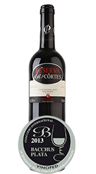 Vinho Tinto Regional de Lisboa, Reserva das Côrtes