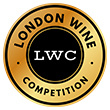Medalha London Wine Competition