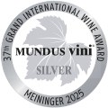 Mundus Vini Award