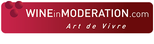 Wine in Moderation, Seja responsavel beba com moderação