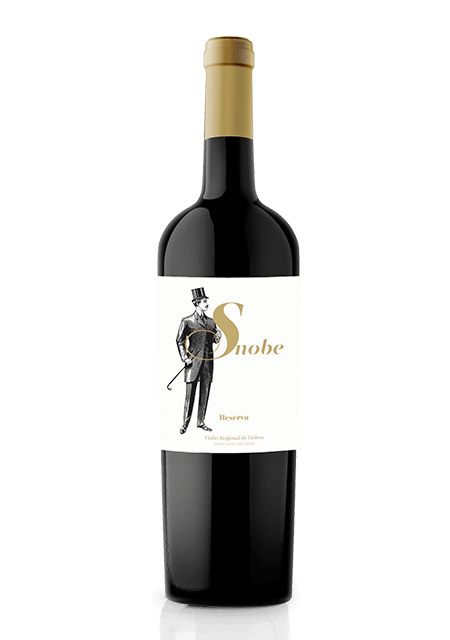 Vinho Regional de Lisboa Snobe