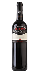 Vinho Tinto Regional de Lisboa, Reserva das Côrtes