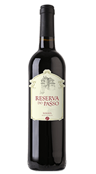 Vinho Tinto Regional de Lisboa, Reserva do Passo